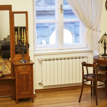 Zagreb Centre Apartments Bagian luar foto