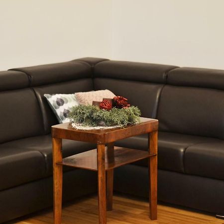 Zagreb Centre Apartments Bagian luar foto