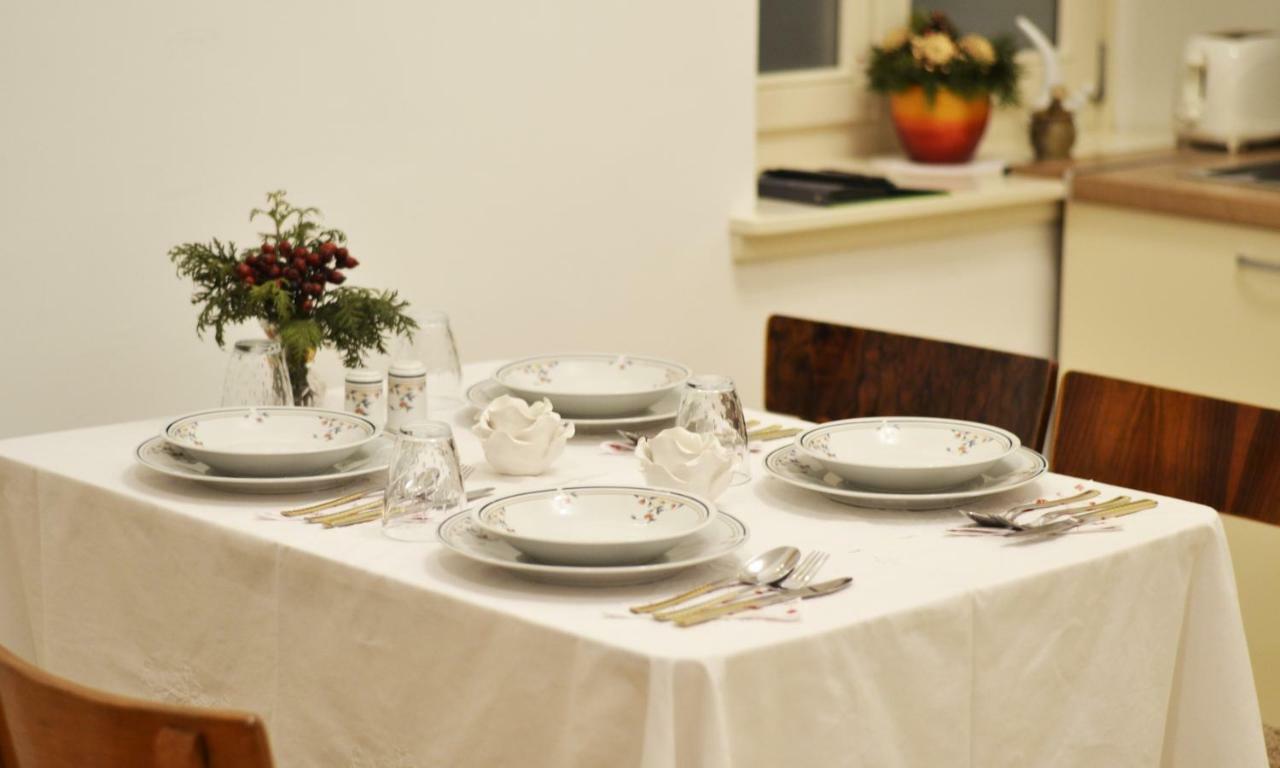 Zagreb Centre Apartments Bagian luar foto