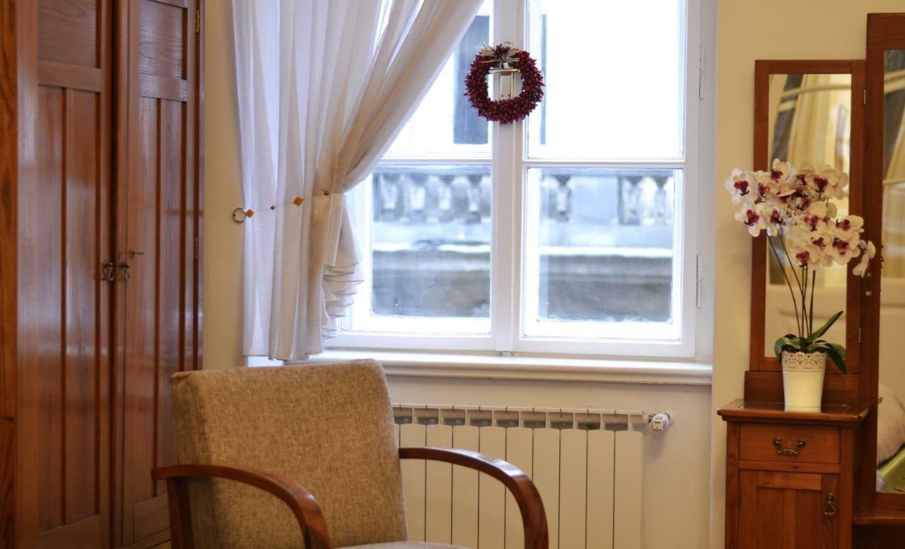 Zagreb Centre Apartments Bagian luar foto