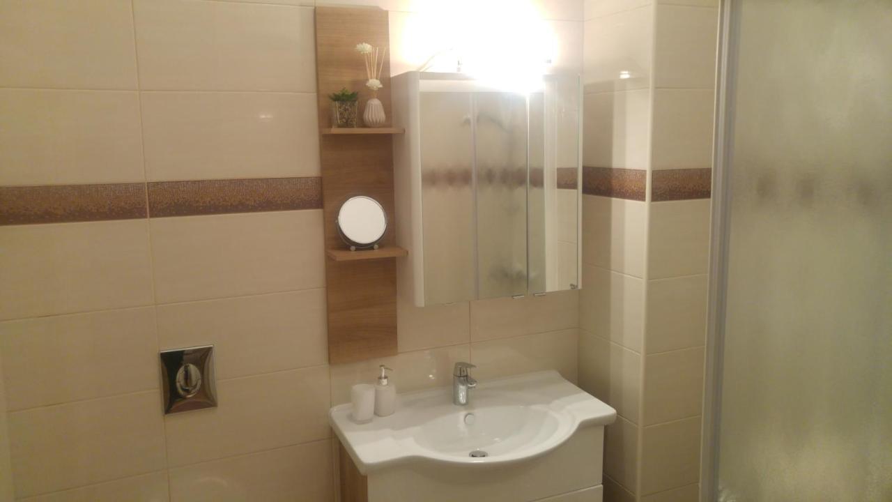 Zagreb Centre Apartments Ruang foto