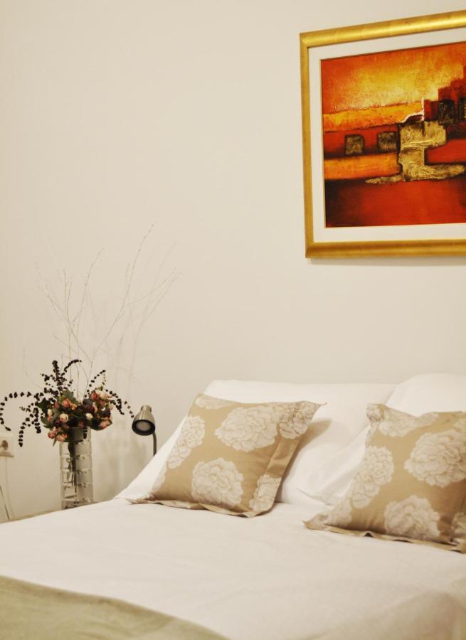 Zagreb Centre Apartments Ruang foto