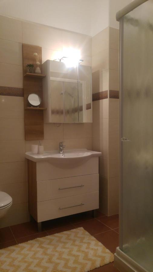 Zagreb Centre Apartments Ruang foto